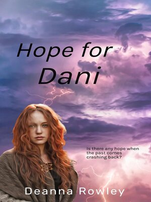 cover image of Hope for Dani